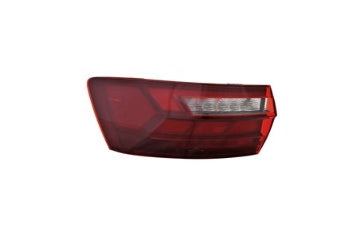 VOLKSWAGEN JETTA 2019-2025 — LED OUTER TAIL LIGHT LH; JETTA 2020-2025