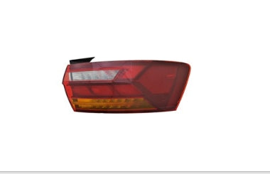 VOLKSWAGEN JETTA 2019-2025 — LED OUTER TAIL LIGHT RH; JEETTA 2019