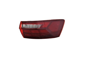 VOLKSWAGEN JETTA 2019-2025 — LED OUTER TAIL LIGHT RH; JETTA 2020-2025