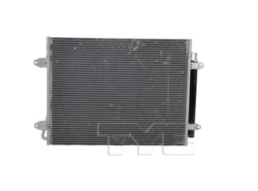 VOLKSWAGEN PASSAT 2016-2019 — A/C CONDENSER; 1.8L/2.0L/3.6L; 2017-2021 (CND30037; 561820411C)