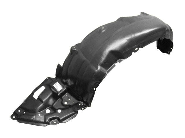 TOYOTA MATRIX 2009-2014 — FRONT INNER FENDER LH ; FOR S/XR/XRS 2009-2014