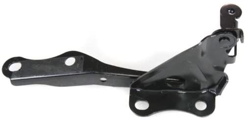 TOYOTA RAV4 2006-2012 — HOOD HINGE LH; RAV4 2006-2012