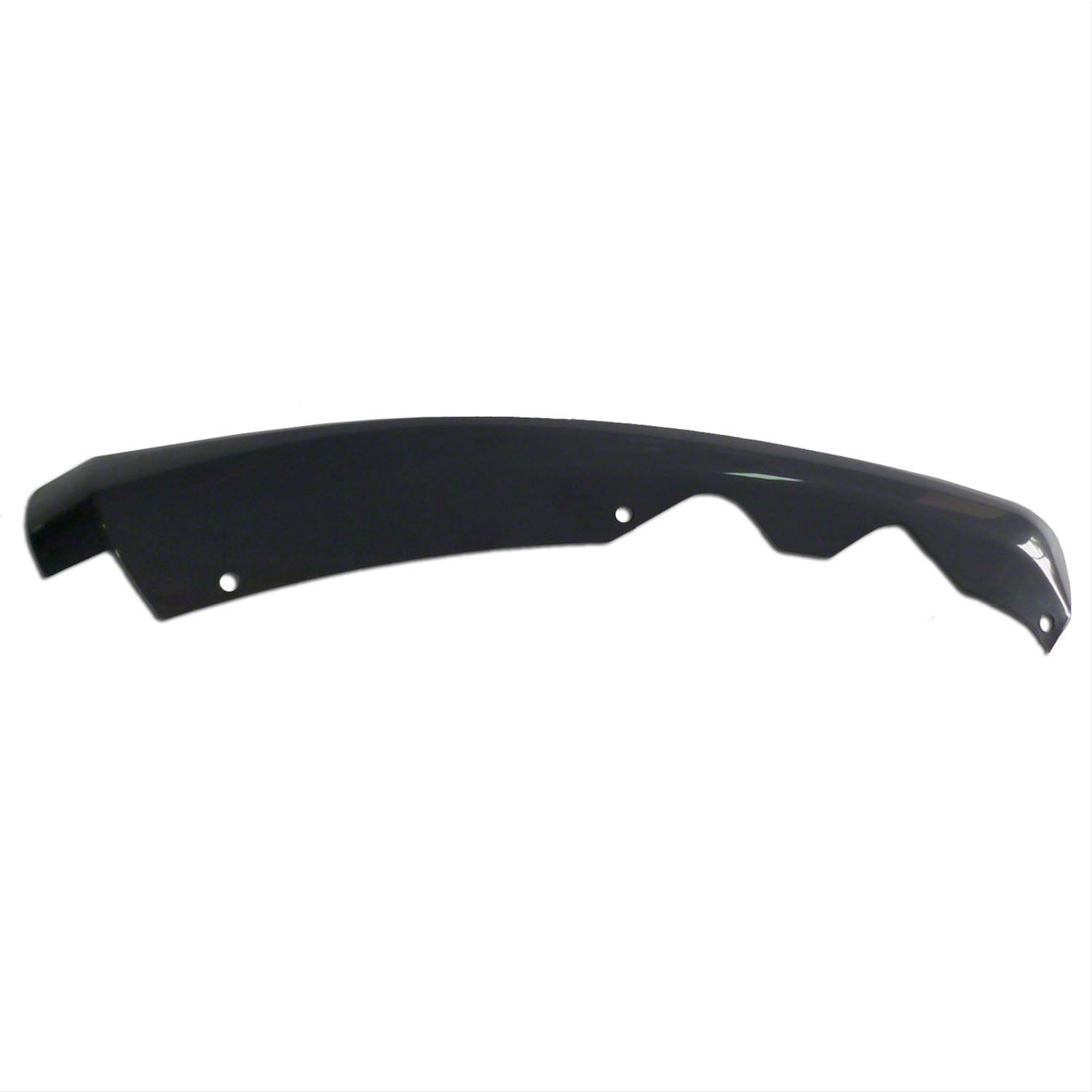 FORD FUSION 2013-2016 — FRONT LOWER VALANCE PRIMED RH; FUSION/ENERGI/HYBRID 2013-2016