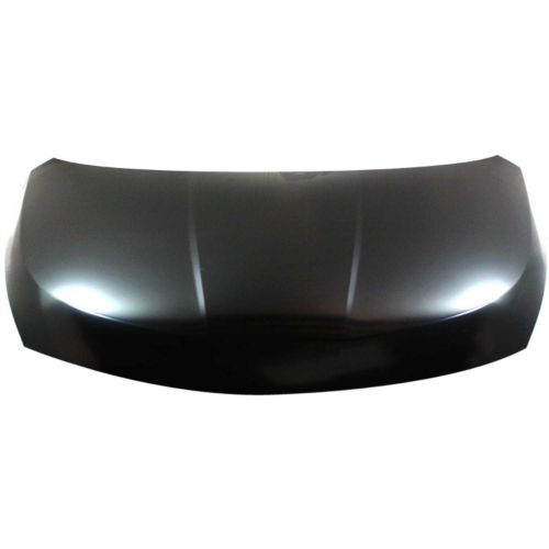 NISSAN VERSA SEDAN 2007-2011 — HOOD; FITS ALL MODELS; VERSA 2007-2012 ( EXCEPT 2012 SEDAN )
