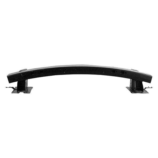 CHRYSLER SEBRING 2007-2010 — FRONT BUMPER RE-BAR; STEEL; SEBRING 07-11; AVENGER 08-14; 200 11-14