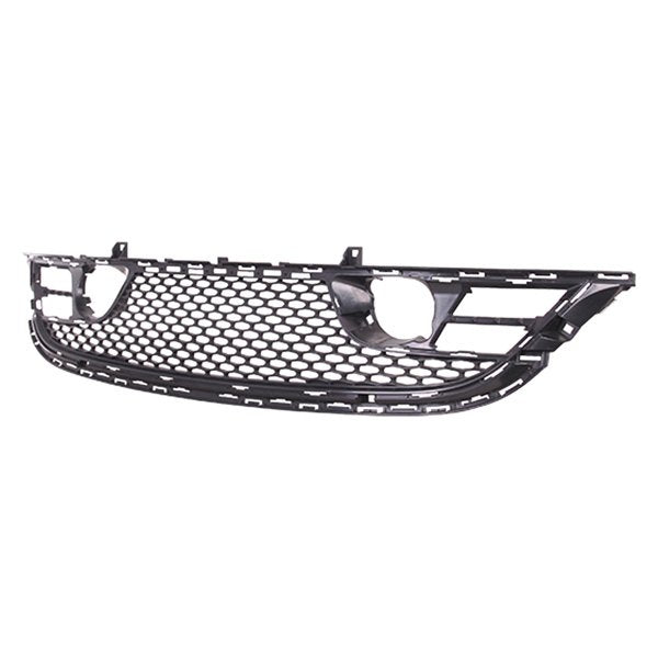 CHRYSLER 200 2015-2017 — FRONT BUMPER GRILLE ; W/ADAPTIVE CRUISE CONTROL ; 200 SEDAN 2015-2017