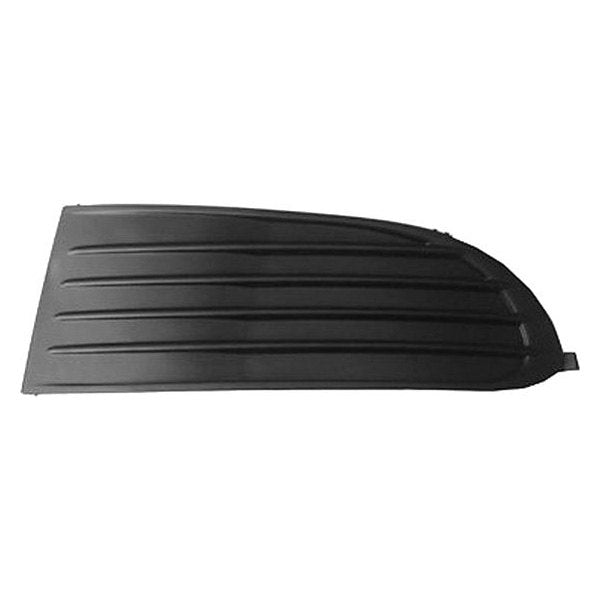 DODGE JOURNEY 2009-2020 — FOG LAMP COVER LH; FOR COVERS CH100942 & CH1000943; JOURNEY 2009-2019
