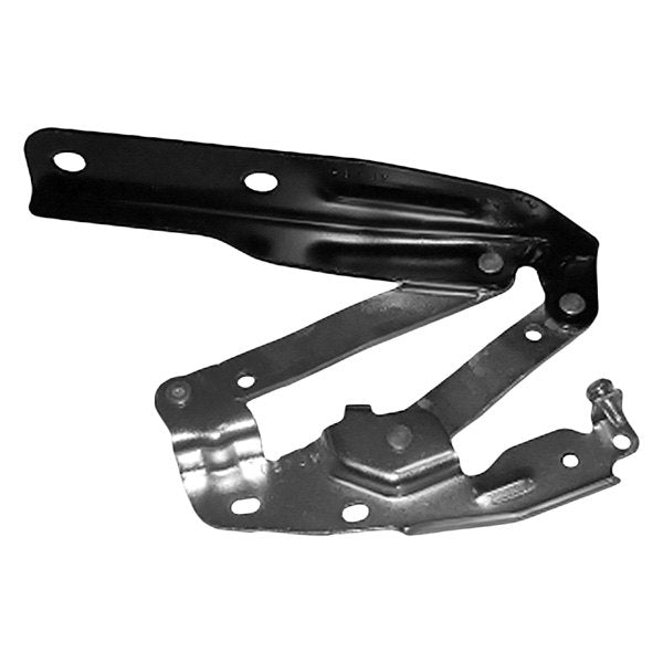 DODGE GRAND CARAVAN 2008-2020 — HOOD HINGE RH; CARAVAN 08-20/TOWN*COUNTRY 08-16/CARGO-VAN-RAM 12-15