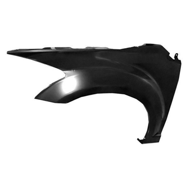 DODGE CALIBER 2007-2012 — FENDER LH ; CALIBER 2007-2012 CAPA
