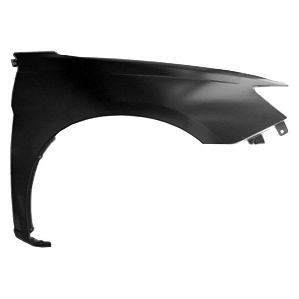 CHRYSLER 200 2011-2014 — FENDER RH ;200 SEDAN/ CONVERTIBLE 2011-2014 CAPA