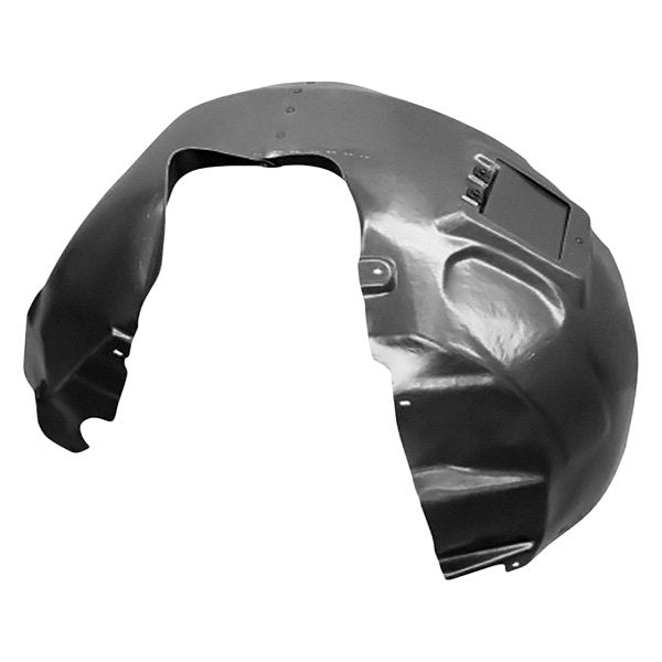 CHRYSLER 200 2015-2017 — INNER FENDER LH ; FOR LIMITED/LX/S MODELS; 200 SEDAN 2015-2017