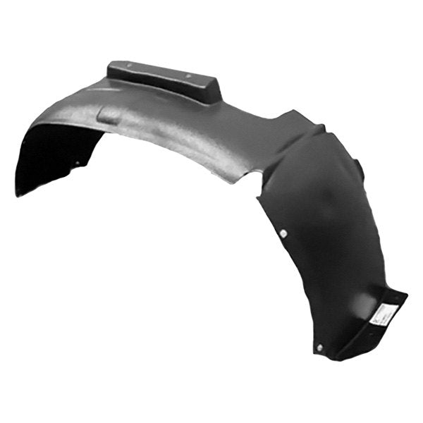 DODGE CALIBER 2007-2012 — FRONT INNER FENDER RH