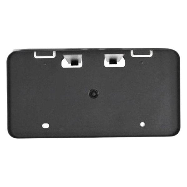 TOYOTA CAMRY 2007-2011 — LICENSE PLATE BRACKET; USA /JAPAN BUILT; CAMRY / HYBRID 2007-2009