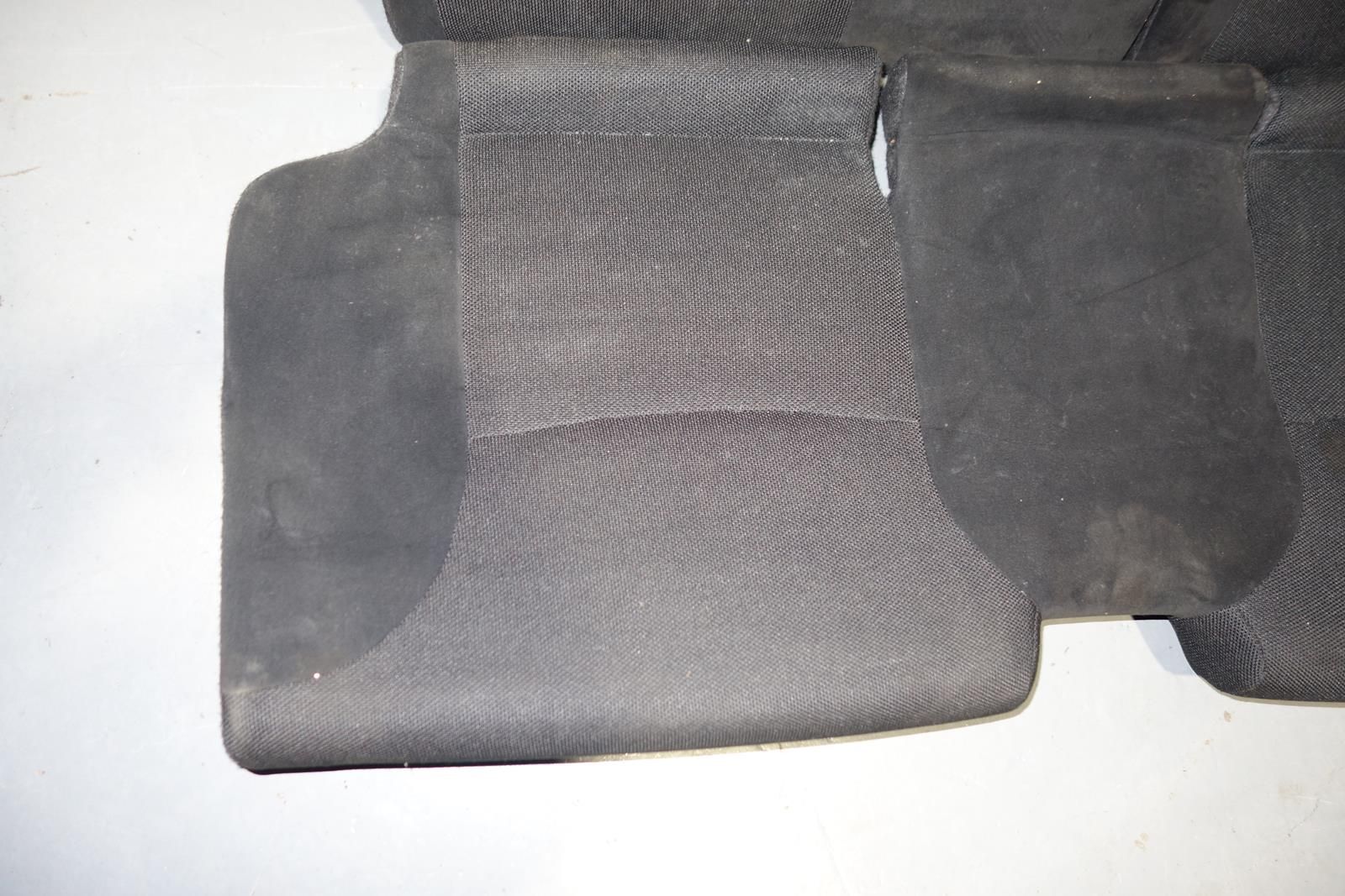 JDM Honda Civic Type R EP3 Recaro Rear Seat 2001-2005 Hatchback Type R SiR Si
