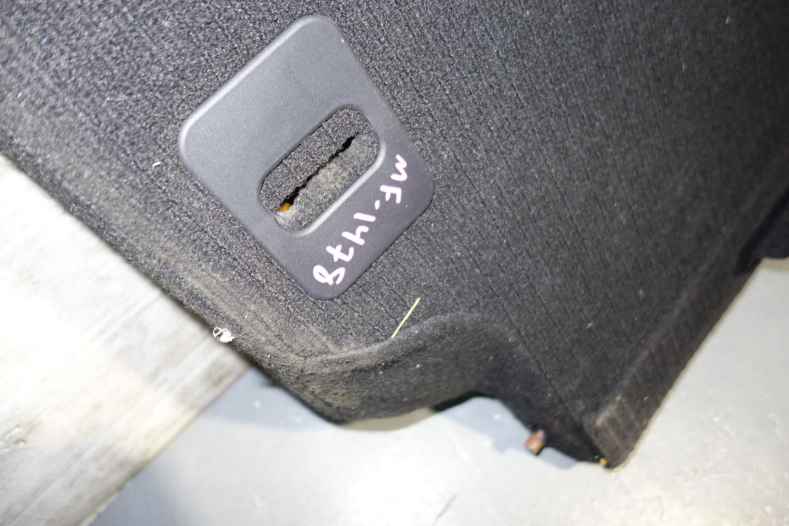 JDM Honda Civic Type R EP3 Recaro Rear Seat 2001-2005 Hatchback Type R SiR Si