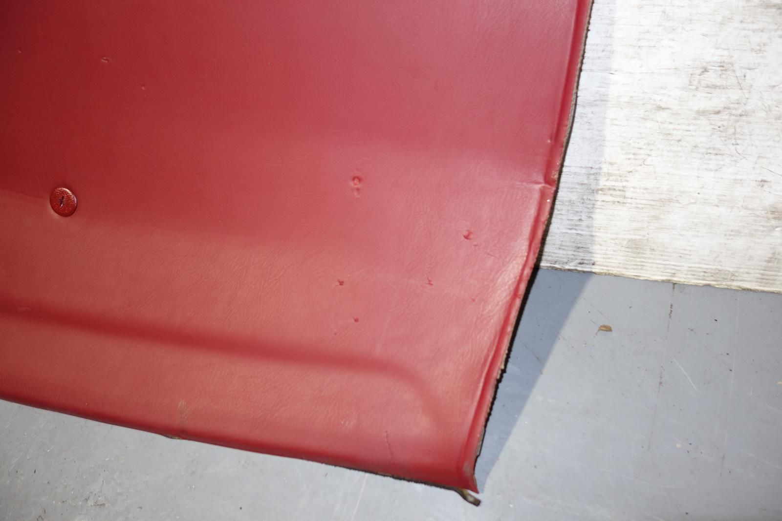 JDM Honda Prelude 1997-2001 BB6 BB8 SiR Red Front & Back Seats Carpet Door Panels Roof Liner Visors Mats Center Console