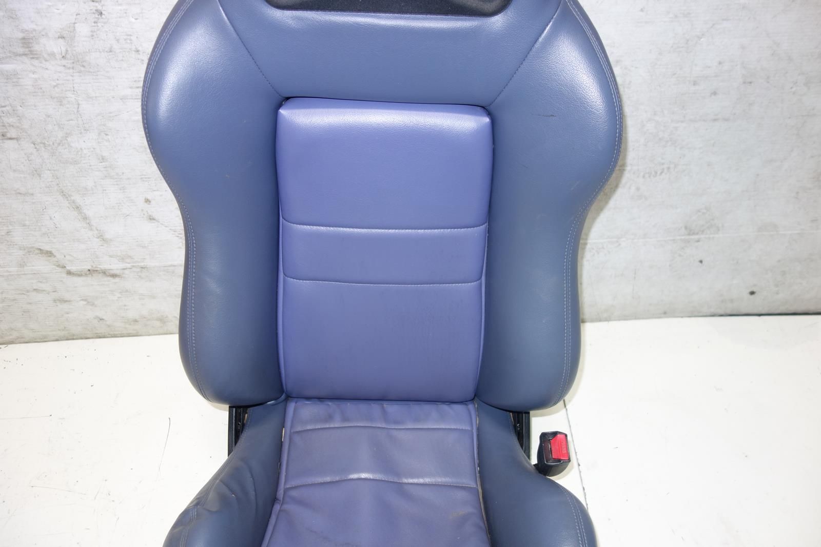 JDM Acura RSX Passenger Front Seat Right DC5 2002 2003 2004 2005 2006 Bride Rail