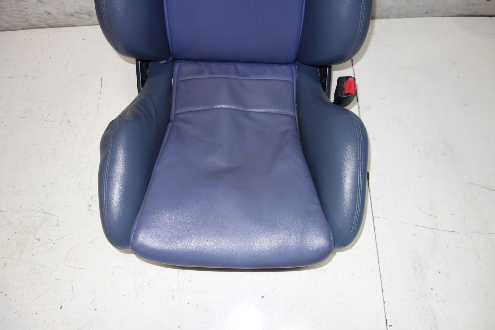 JDM Acura RSX Passenger Front Seat Right DC5 2002 2003 2004 2005 2006 Bride Rail