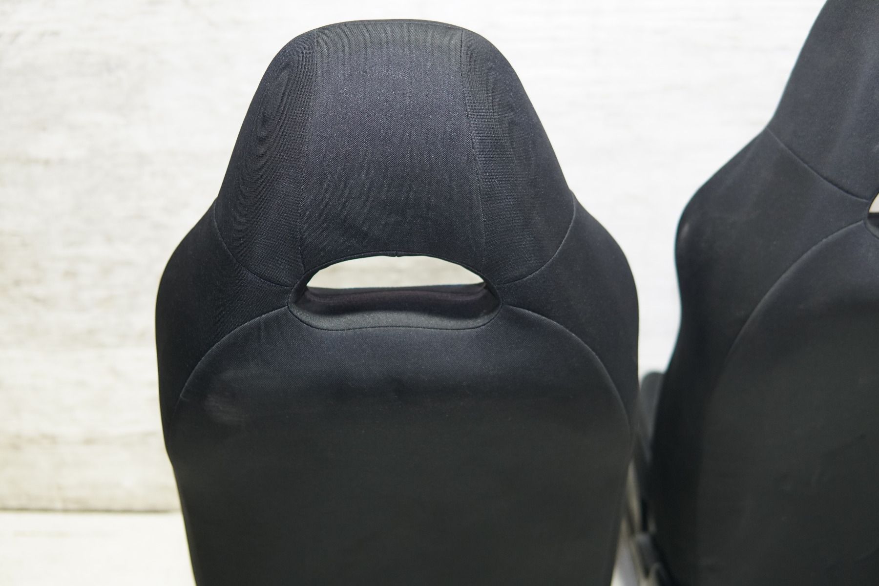 JDM Subaru Impreza WRX STi World Rally Team Front Seats 2002-2007 V7 V8 V9 GDA GDB