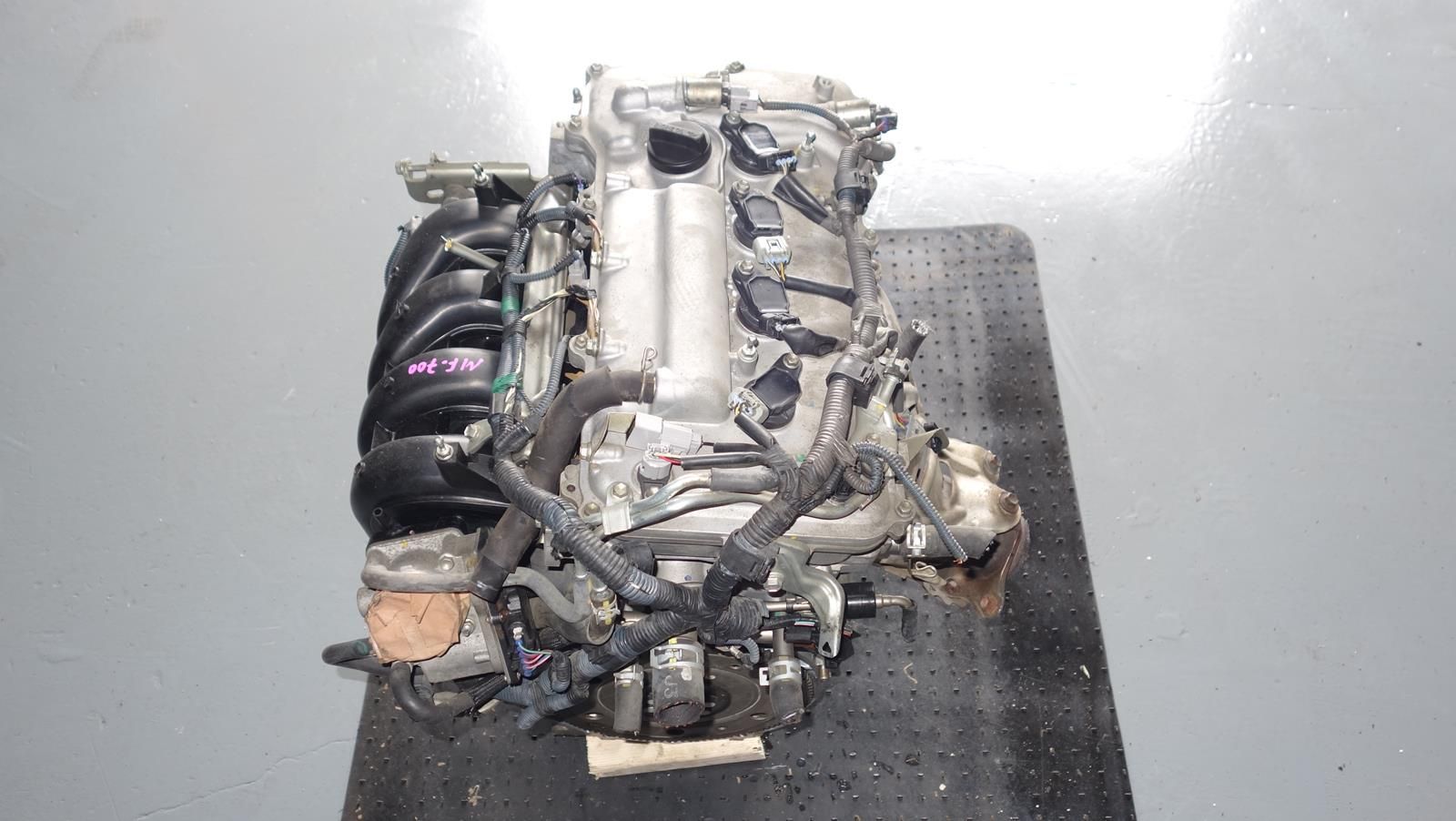 JDM Toyota Matrix Engine Motor 2ZR-FE 2ZR 2ZR FE 1.8L 2009-2014
