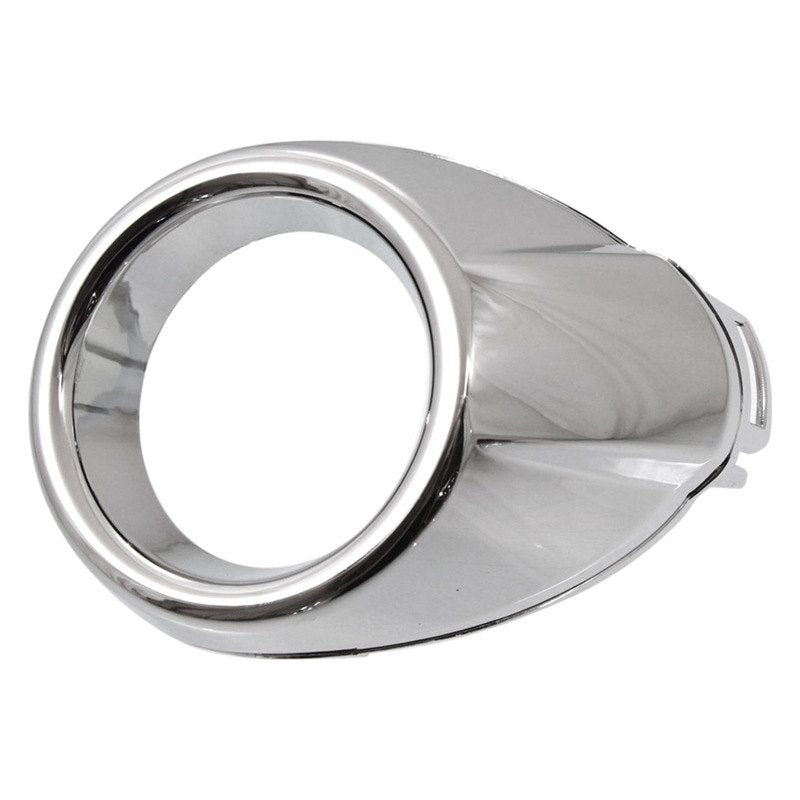 FORD FOCUS 2012-2018 — FOG LAMP BEZEL LH; CHORE; SE/SEL MODELS; FOCUS 2012-2014