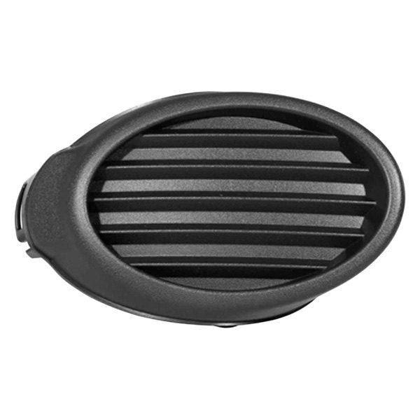FORD FOCUS 2012-2018 — FOG LAMP COVER RH; FOR S/SE MODELS; FOCUS 2012-2014