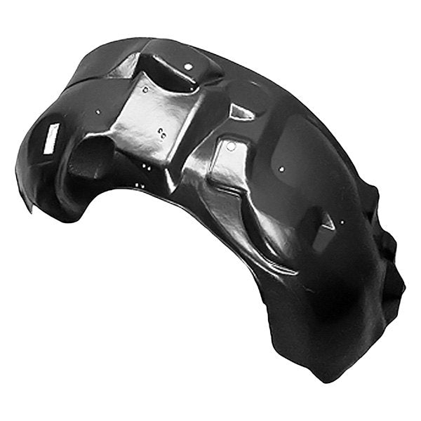 FORD PICKUP F150 2009-2014 — INNER FENDER LH; FORD LIGHTDUTY 2009-2014