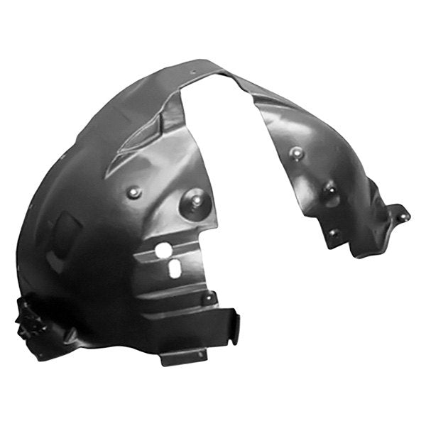 FORD EDGE 2011-2014 — INNER FENDER RH; EDGE 2011-2014/ MKX 2011-2015