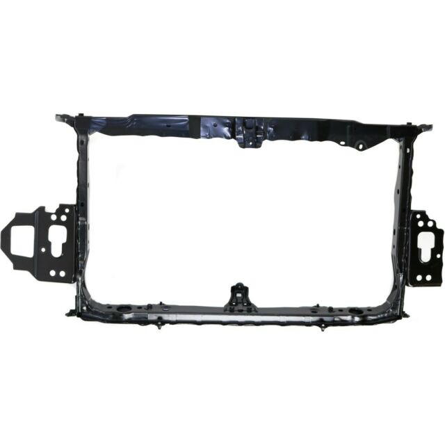 TOYOTA RAV4 2013-2018 — RAD SUPPORT; N-AMERICAN BUIL; 2015-2018 (FROM 11/2014) CAPA