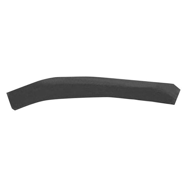 CHEVROLET EXPRESS VAN 2003-2025 — FRONT UPPER BUMPER SUPPORT LH; EXPRESS/SAVANA 2003-2025