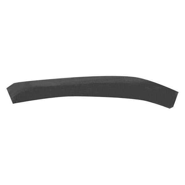 CHEVROLET EXPRESS VAN 2003-2025 — FRONT UPPER BUMPER SUPPORT RH; EXPRESS/SAVANA 2003-2025