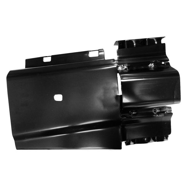 GMC SAVANA VAN 2003-2025 — FRONT BUMPER MOUNTING BRACKET LH; 2500 2WD/1500 2WD/AWD; EXPRESS/SAVANA 03-25