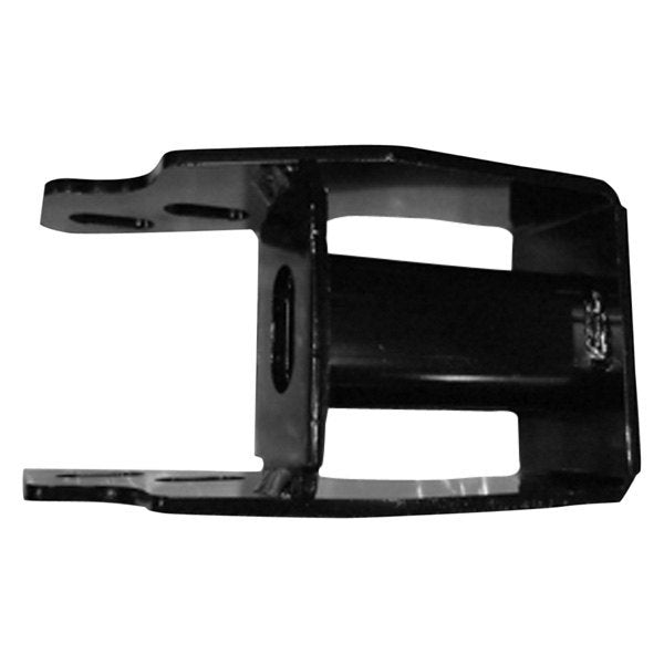 GMC SIERRA PICKUP 2007-2013 — FRONT BUMPER BRACKET KIT; RH=LH; SIERRA/DENALI 2500-3500 2011-2014
