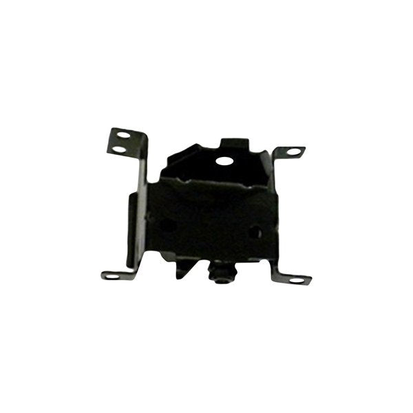 GMC SIERRA PICKUP 2007-2013 — FRONT INNER BUMPER BRACKET RH; FOR 1500 SERIES; SIERRA/ DENALI 07-13/ HYB 09-13