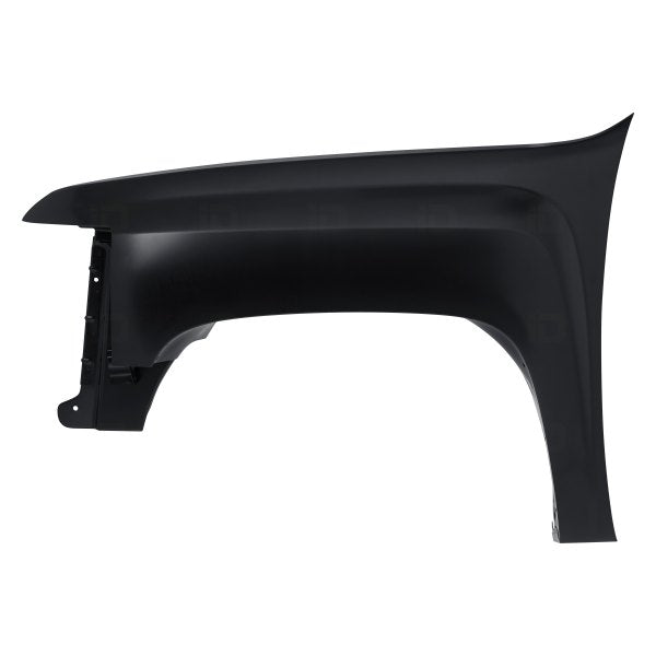 CHEVROLET SILVERADO PICKUP 2007-2013 — FENDER LH; SILVERADO 07-13/HYB 09-13/SILVERADO 25-3500 11-14 CAPA