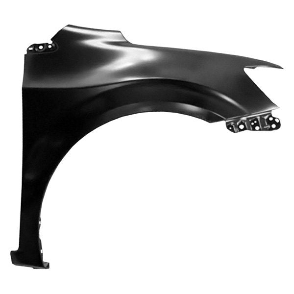 CHEVROLET SONIC 2012-2020 — FENDER RH ; W/O RS PACKAGE; FOR SEDAN / HATCHBACK MODELS; 2012-2020 CAPA