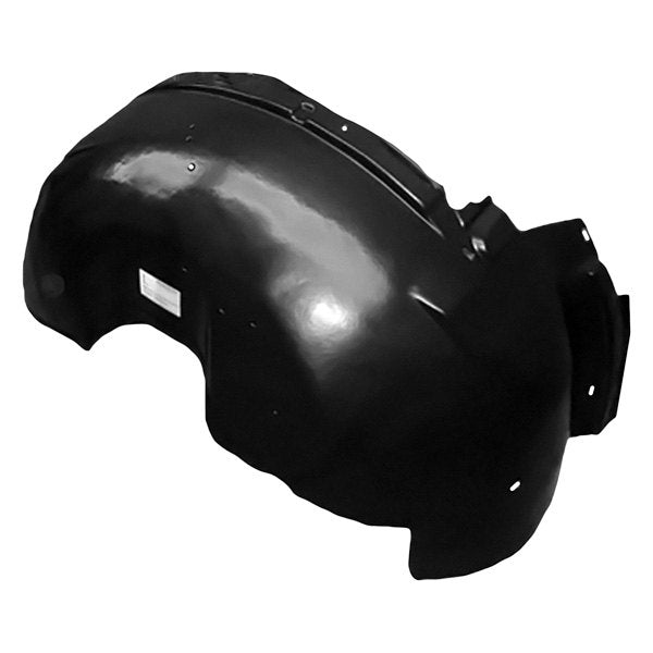 CHEVROLET SILVERADO PICKUP 1999-2006 — FRONT INNER FENDER LH; SERRA/SLVRD 2500/3500HD 1999-2006/CLASSIC 2007