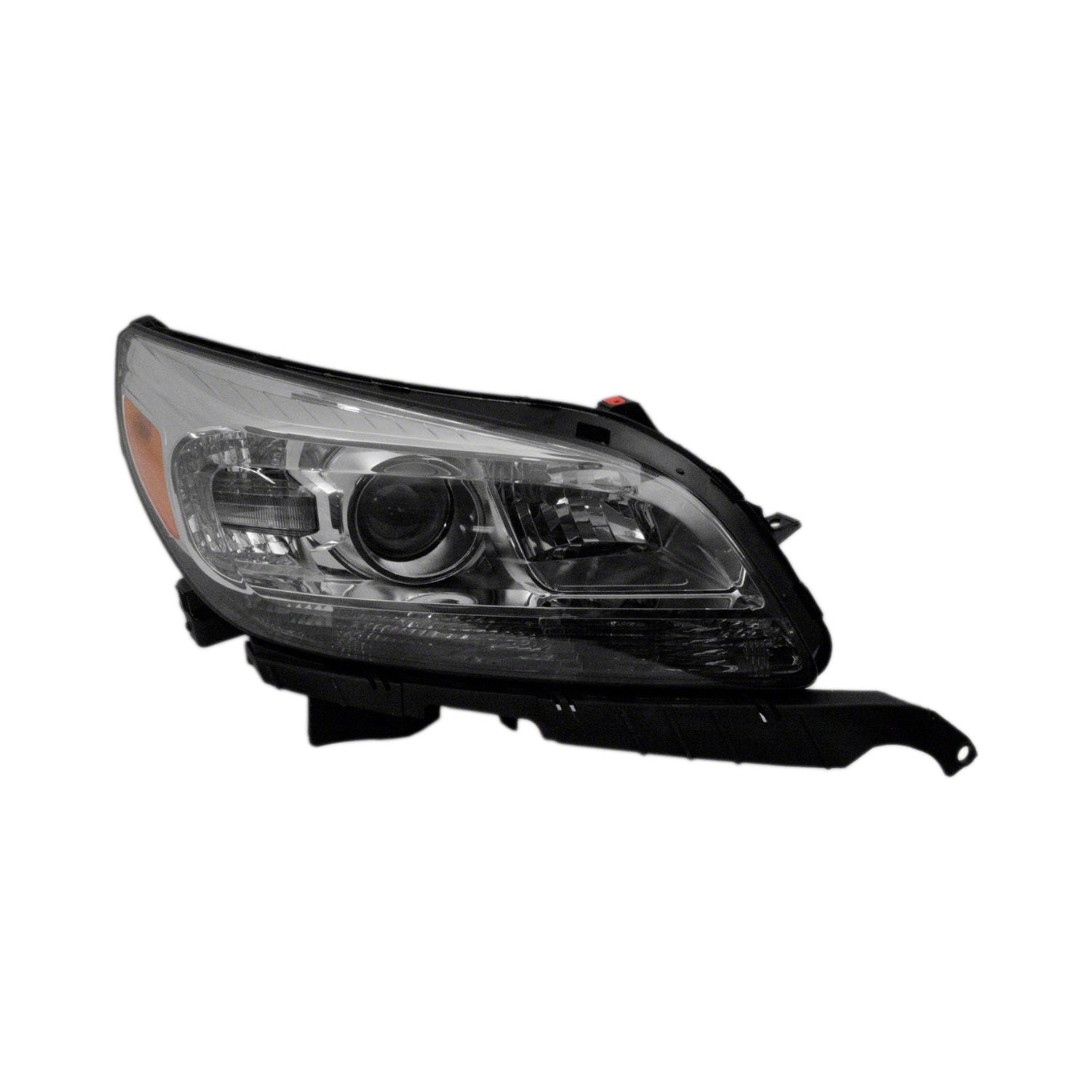 CHEVROLET MALIBU 2013-2015 — HEAD LAMP HALOGEN; LS MODEL 2013-2015; LTD 2016