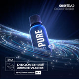 GYEON Q² Pure EVO Lightbox