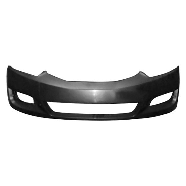 HONDA CIVIC 2006-2011 — FRONT BUMPER PRIMED ; COUPE 2009-2011 CAPA