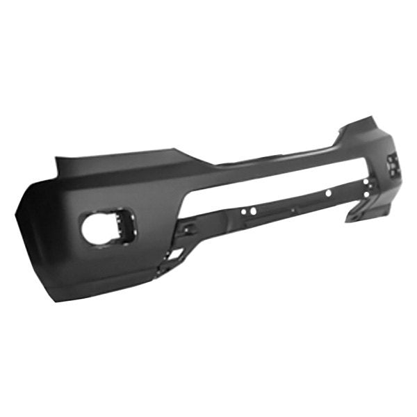 HONDA PILOT 2009-2015 — FRONT BUMPER PRIMED ;FOR EX/EX-L/LX ( EXCEPT TOURING ); PILOT 2009-2011 CAPA