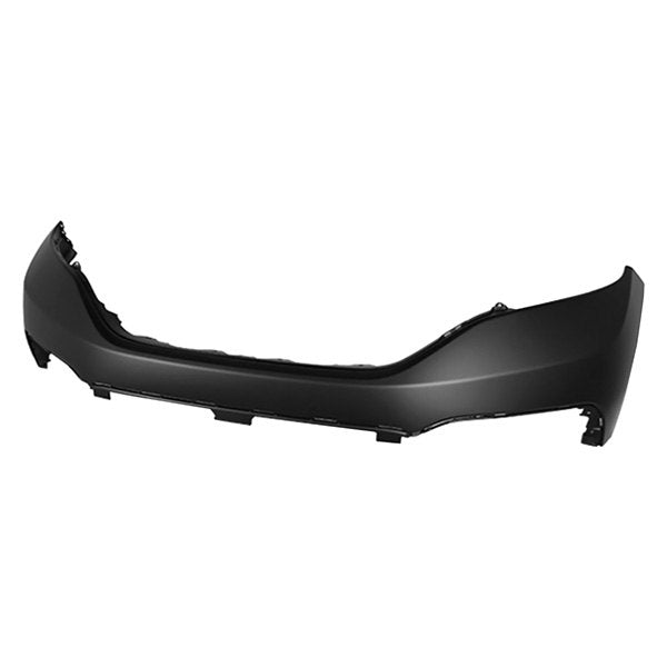 HONDA CRV 2012-2016 — FRONT BUMPER UPPER PRIMED; CRV 2012-2014 CAPA