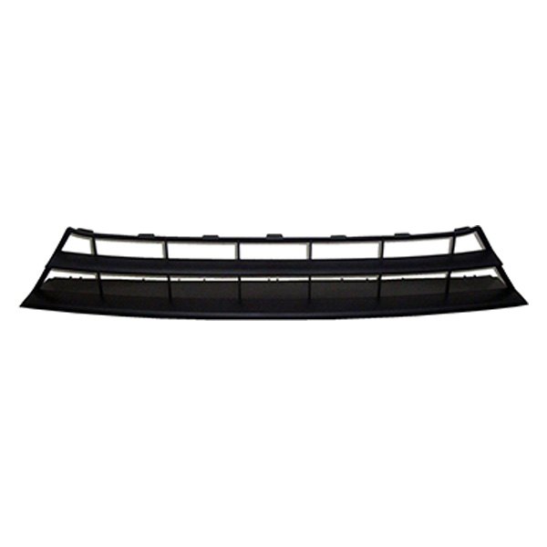 HONDA CIVIC 2016-2021 — FRONT BUMPER GRILLE; 1.5 TURBO ENGINE; SEDAN/COUPE 2016-2018 ( EXCEPT SI )