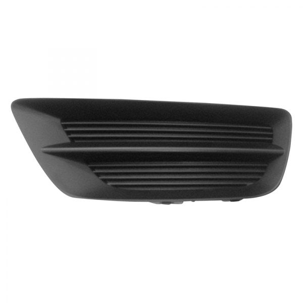 HONDA ACCORD 2013-2017 — FOG LAMP COVER LH ; SEDAN 2013-2015