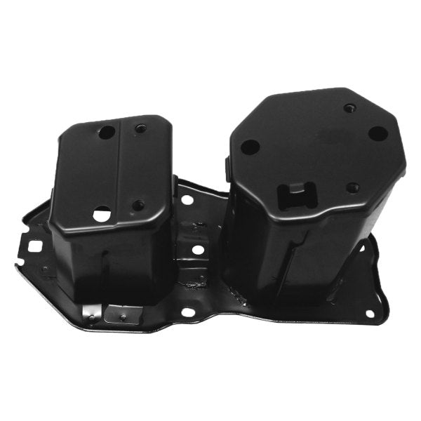 HONDA CIVIC 2012-2015 — FRONT BUMPER REBAR BRACKET LH ; SEDAN / COUPE / HYBRID 2013-2015