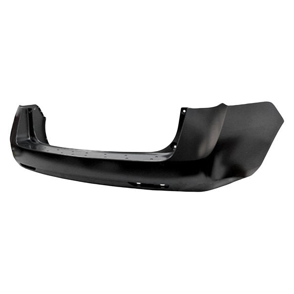 HONDA ODYSSEY 2011-2017 — REAR BUMPER COVER PRIMED; W/O SENSOR; FOR ALL ODYSSEY 2011-2017 (EXC TOURING) CAPA