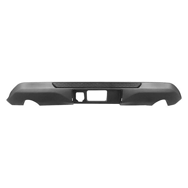 HONDA PILOT 2009-2015 — REAR LOWER VALANCE ; TEXTURED; TOURING MODELS; PILOT 2012-2015