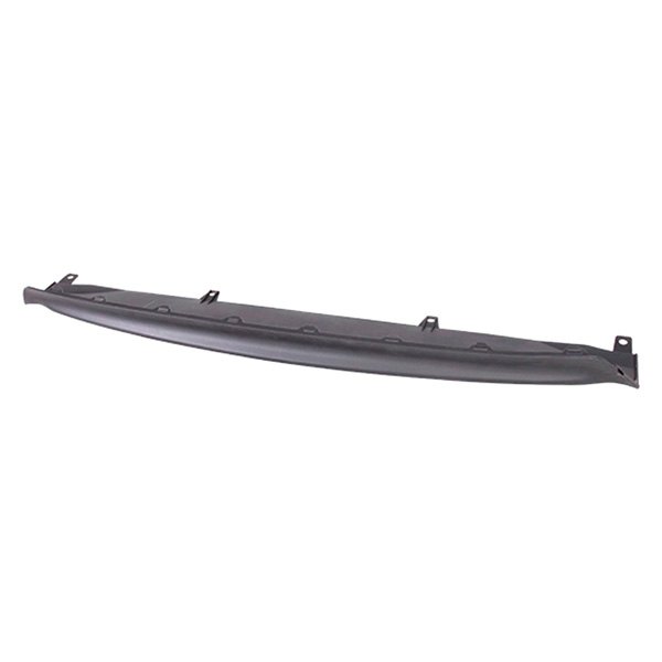 HONDA CIVIC 2016-2021 — REAR BUMPER LOWER VALANCE; SEDAN 2016-2018 ( EXCEPT SI ) CAPA