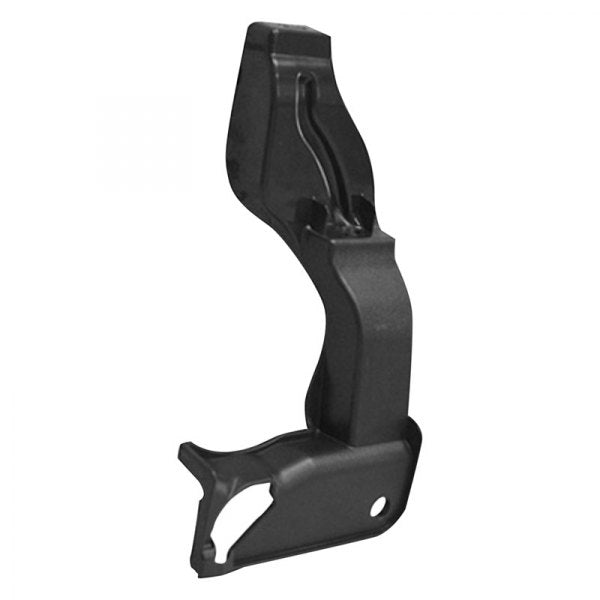 HONDA CIVIC 2012-2015 — GRILLE BRACKET LH; SEDAN/COUPE 2012