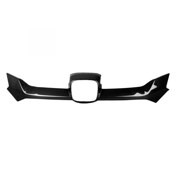 HONDA CRV 2012-2016 — FRONT CENTER GRILLE MOLDING; CRV 2015-2016